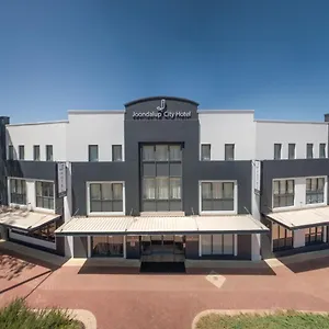 Joondalup *** Perth