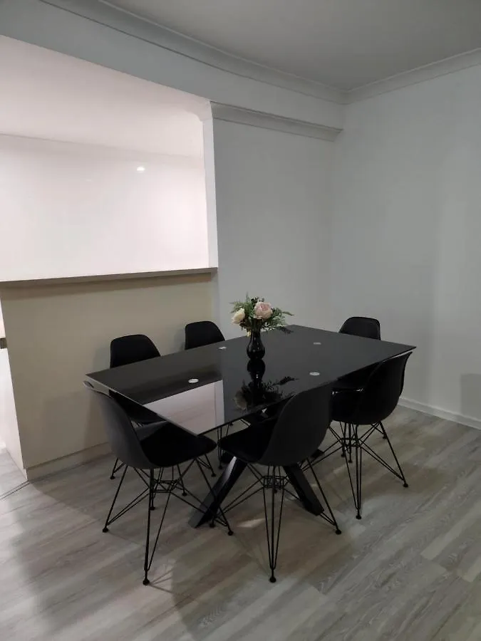 Perth Cbd Apartments 4*,  Australien