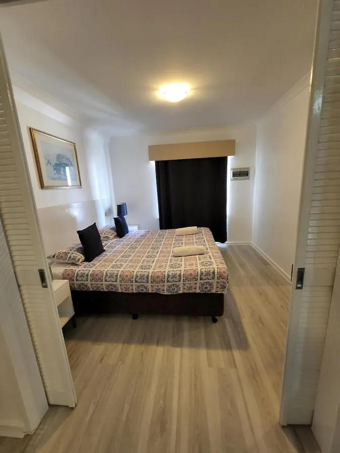 Perth Cbd Apartments